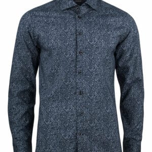 Indigo Bow 37 Slim