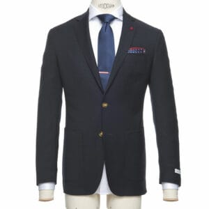 Club Blazer Man