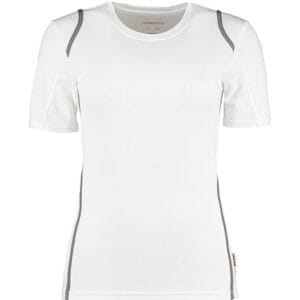 Women`s Regular Fit Cooltex® Contrast Tee