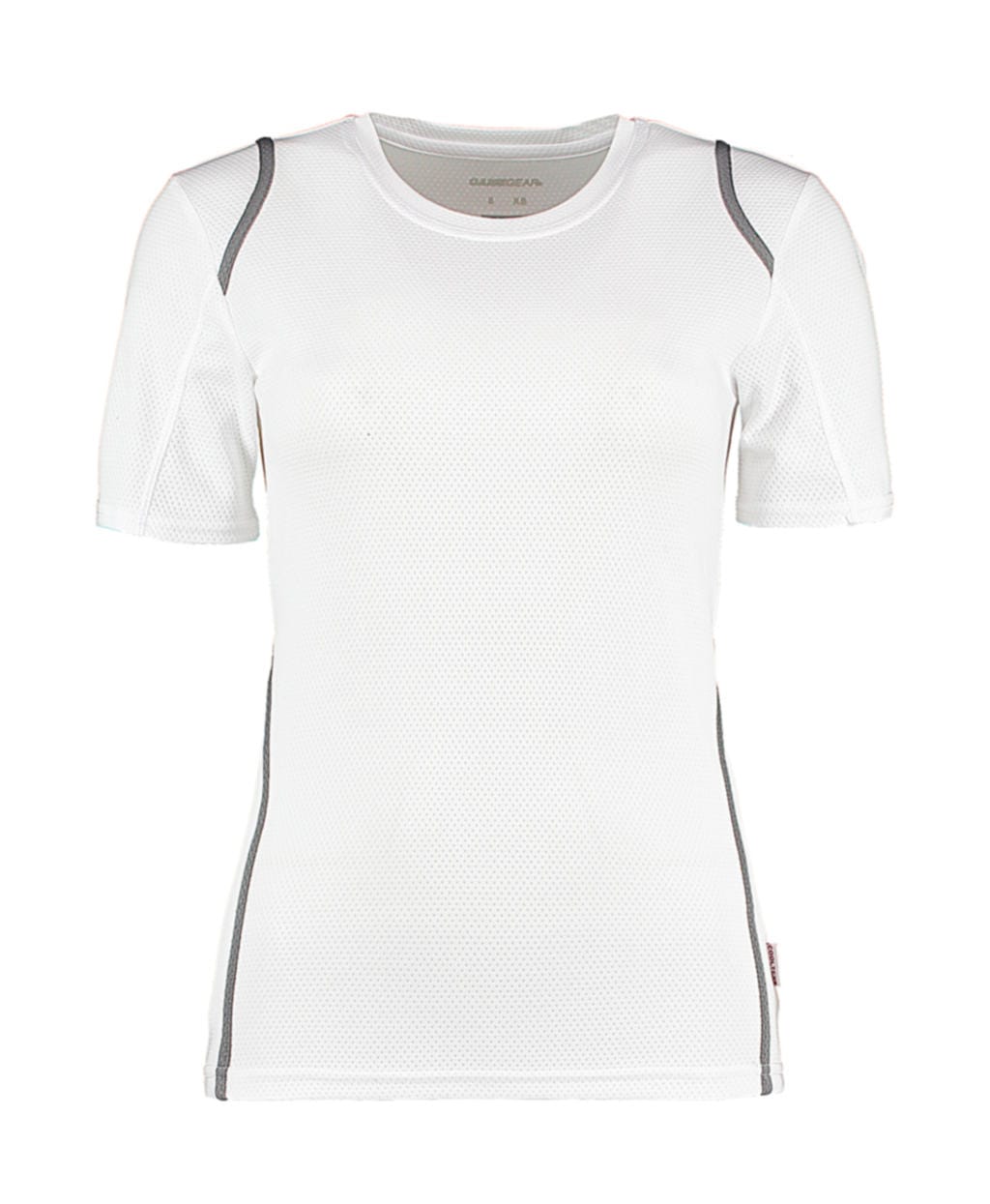 Women`s Regular Fit Cooltex® Contrast Tee