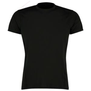 Fashion Fit Compact Stretch T