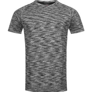 Seamless Raglan T-Shirt
