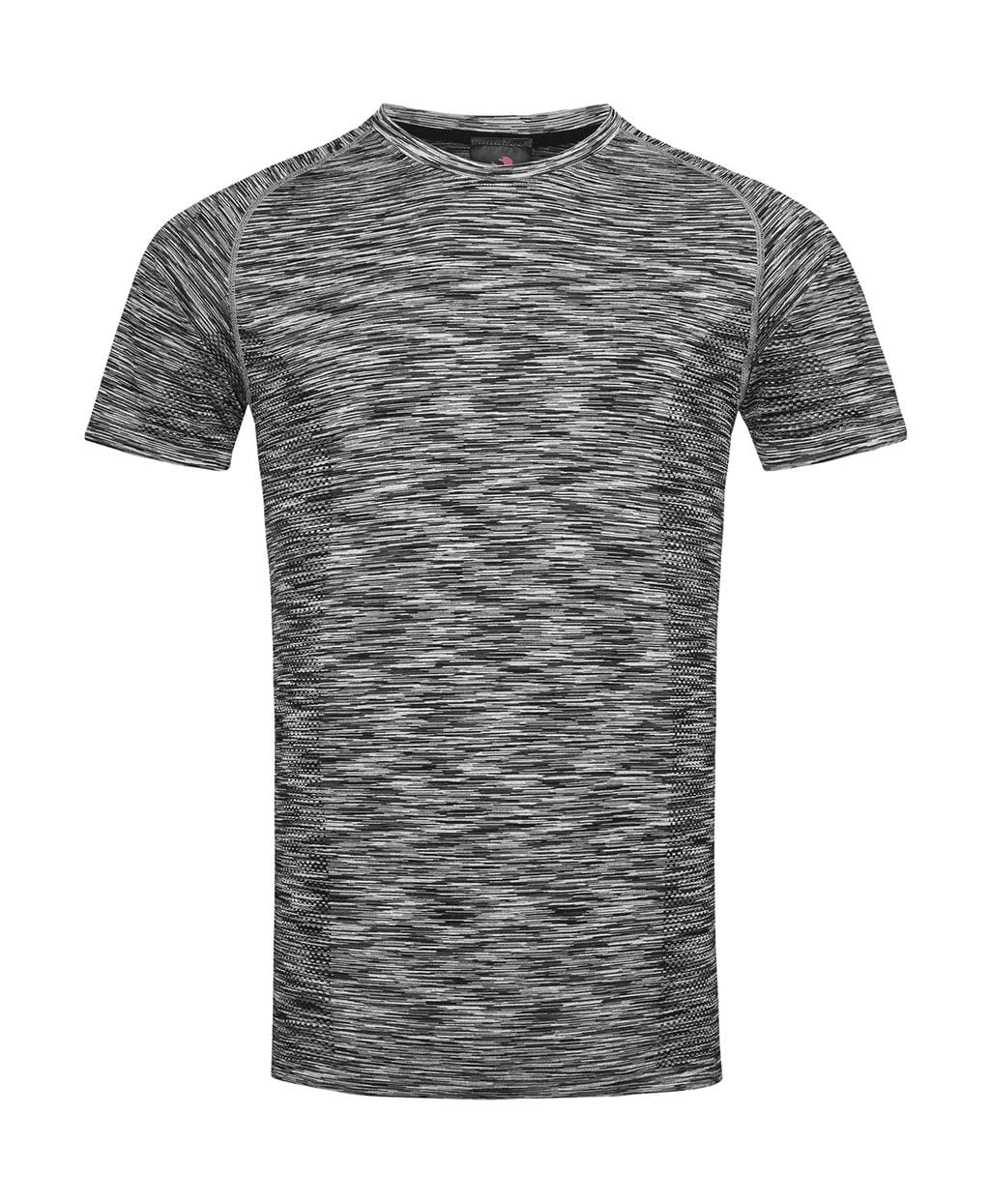 Seamless Raglan T-Shirt