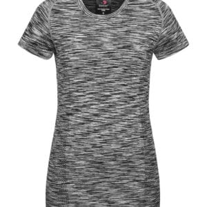 Seamless Raglan T-Shirt Women
