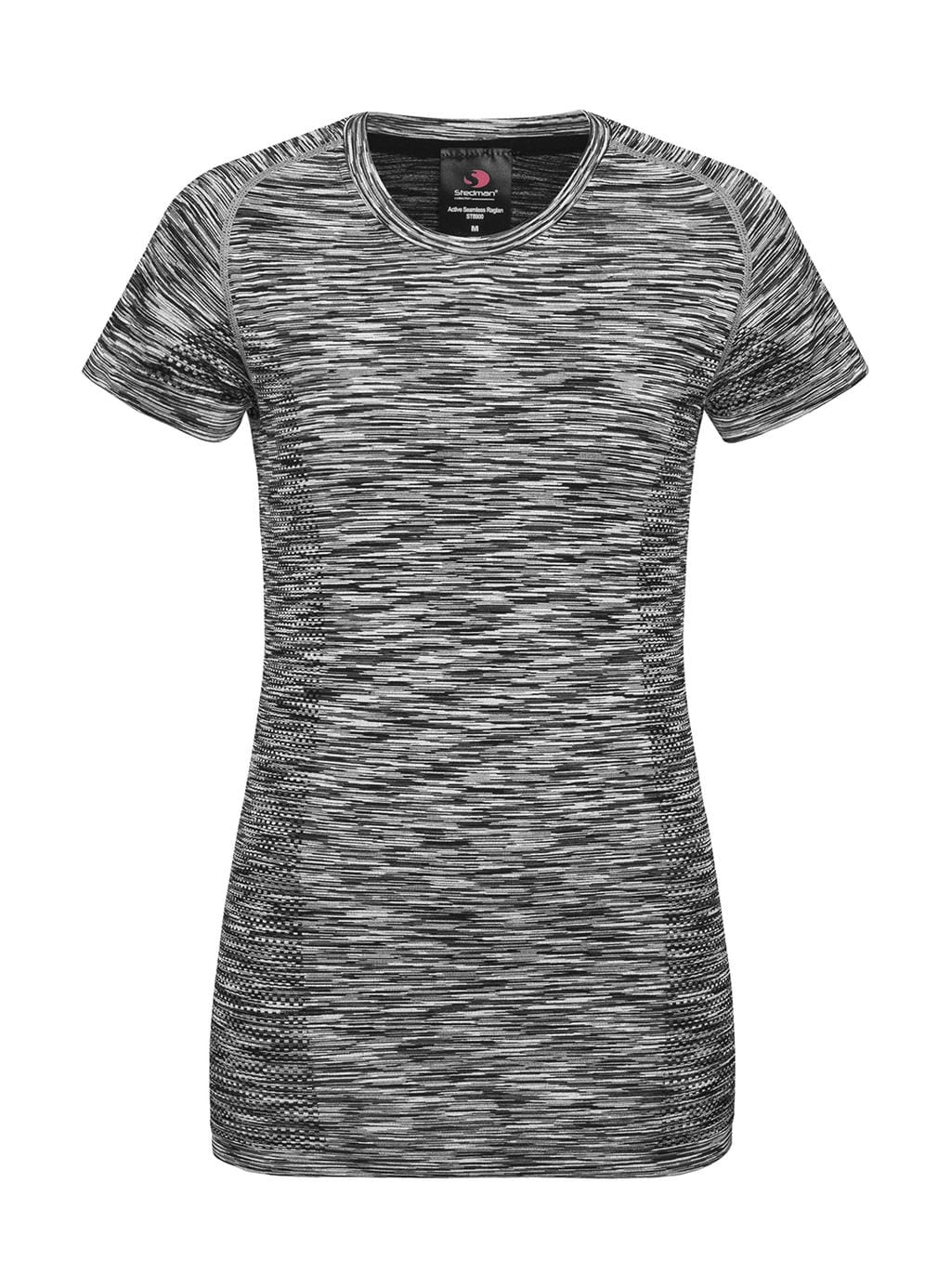 Seamless Raglan T-Shirt Women