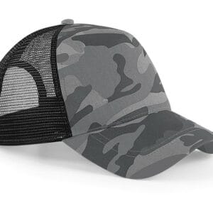 Camo Snapback Trucker (Dessa säljs minimum 3st)