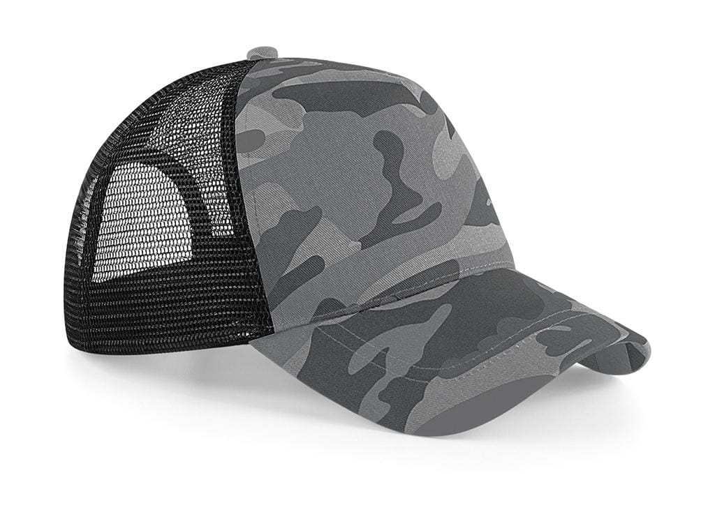 Camo Snapback Trucker (Dessa säljs minimum 3st)