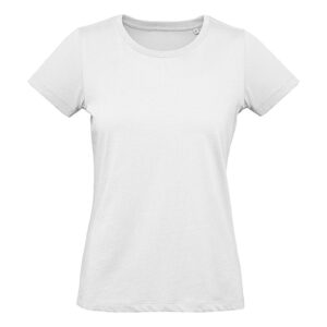 Inspire Plus T /women T-Shirt