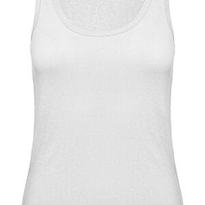 Inspire Tank T /women - Ekologiskt bomull
