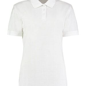 Ladies` Classic Fit Polo Superwash® 60º