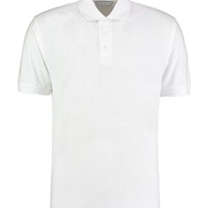 Men`s Classic Fit Polo Superwash® 60º