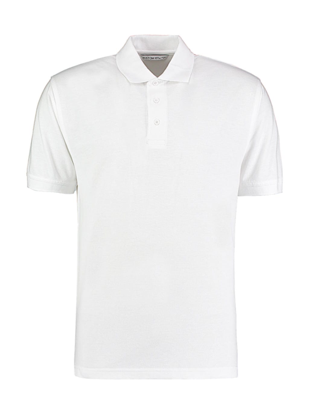 Men`s Classic Fit Polo Superwash® 60º