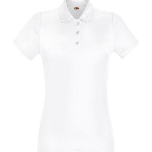 Ladies` Performance Polo