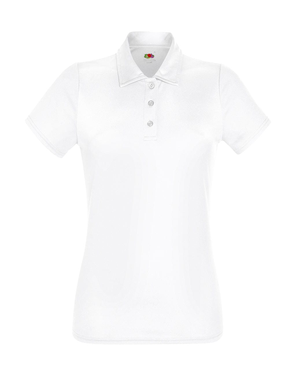 Ladies` Performance Polo