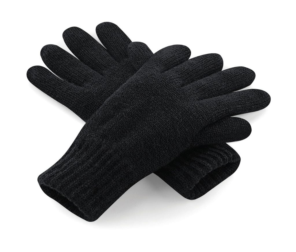 Classic Thinsulate™ Gloves (Dessa säljs minimum 3st)