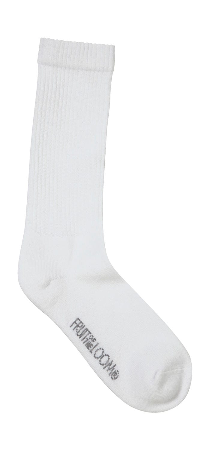 Crew Socks 3 Pack