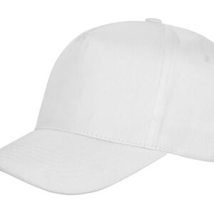 Houston 5-Panel Printers Cap