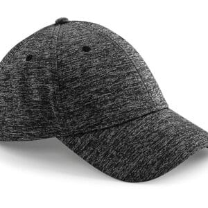 Spacer Marl Stretch-Fit Cap (Dessa säljs minimum 3st)