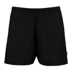 Classic Fit Plain Short