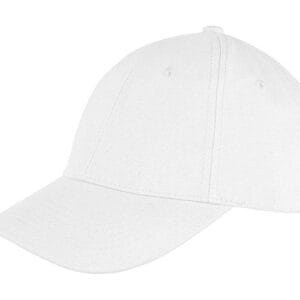 Memphis 6-Panel Low Profile Cap