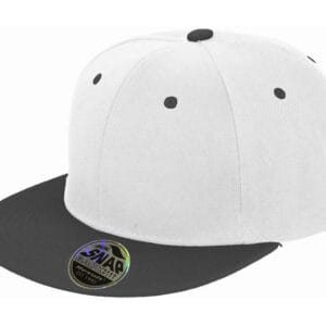 Bronx Original Flat Peak Dual Color