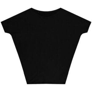 Chloé T-Shirt Organic Cotton/Lyocell