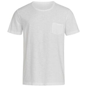 Shawn Oversized Crew Neck