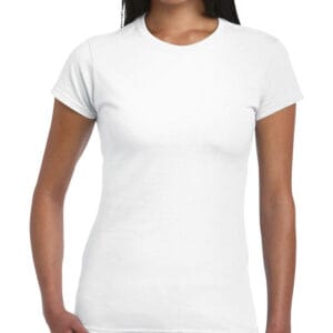 Softstyle® Ladies` T-Shirt