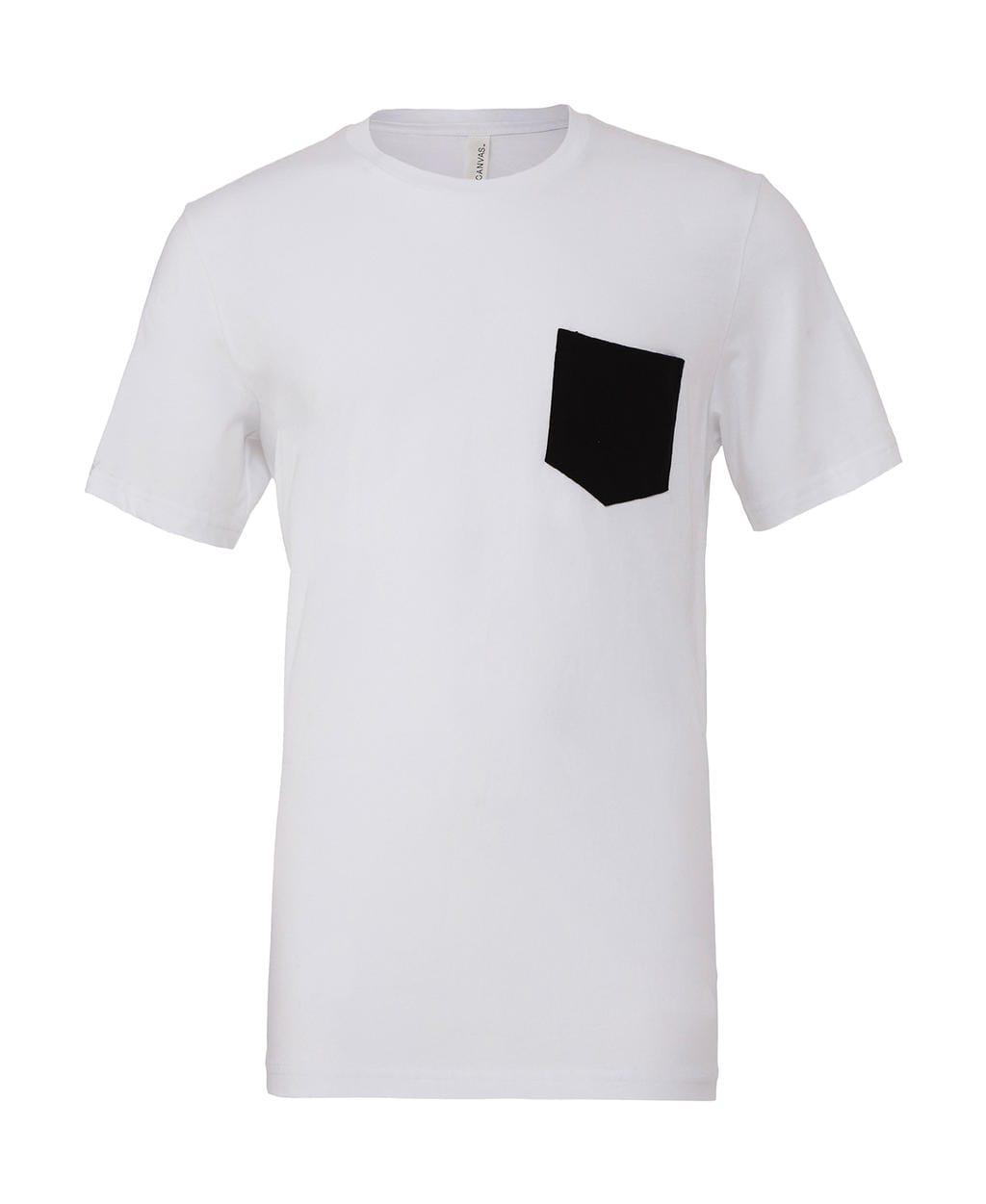 Men`s Jersey Pocket T-Shirt (Dessa säljs minimum 3st)