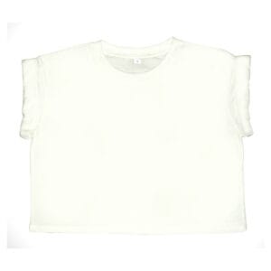 Women`s Organic Crop T (DESSA SÄLJS MINIMUM 3ST)