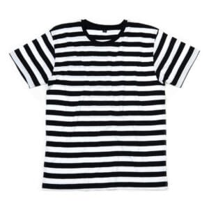 Men`s Stripy T (DESSA SÄLJS MINIMUM 3ST)