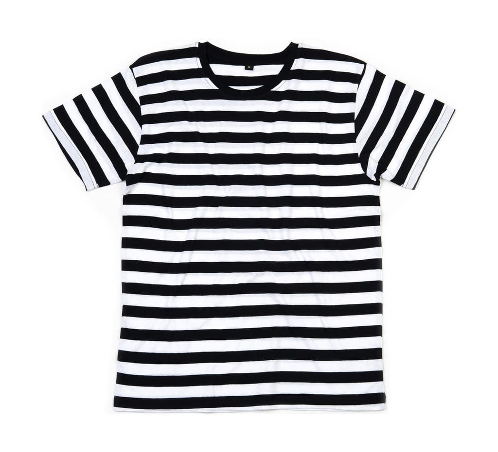 Men`s Stripy T (DESSA SÄLJS MINIMUM 3ST)