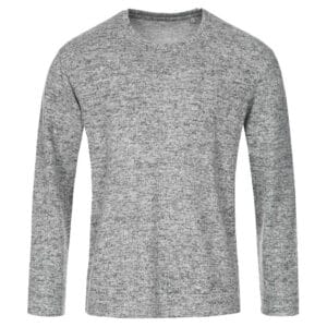 Knit Long Sleeve