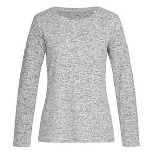 Knit Long Sleeve Women