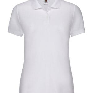 Ladies` 65/35 Polo 60 o C tvätt