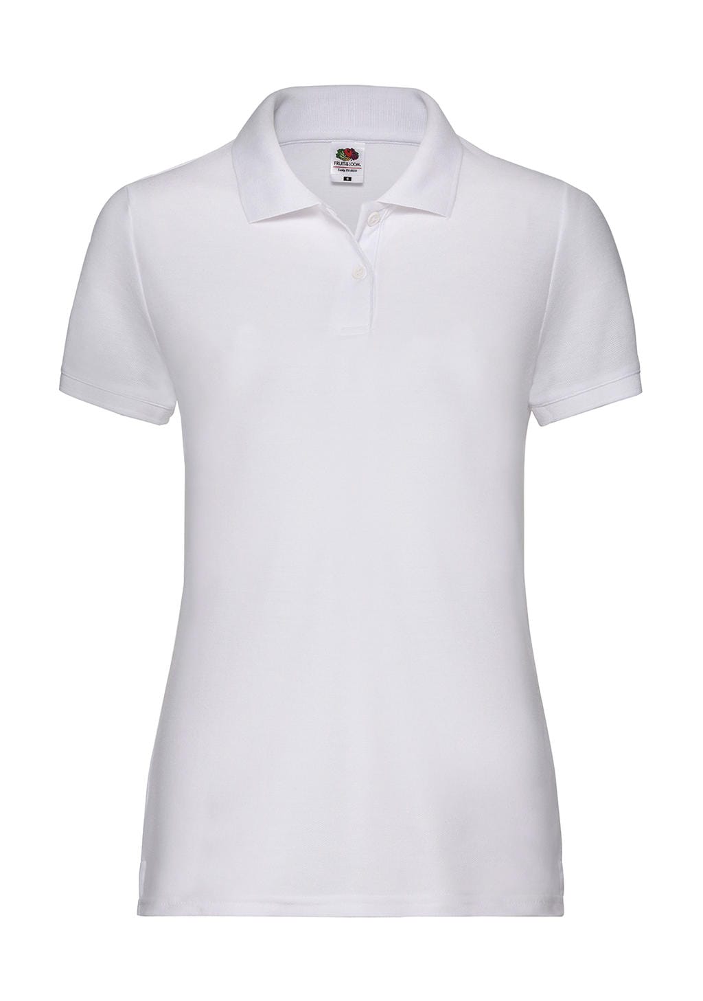 Ladies` 65/35 Polo 60 o C tvätt