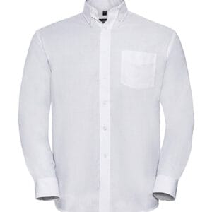 Oxford Shirt LS