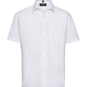 Poplin Shirt