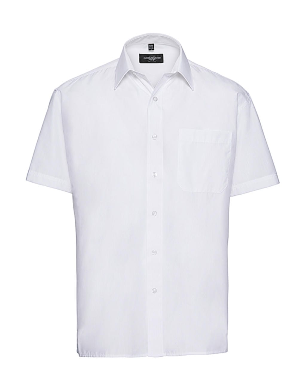 Poplin Shirt
