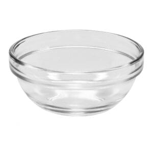 Skål Ø 10 cm, stapelbar