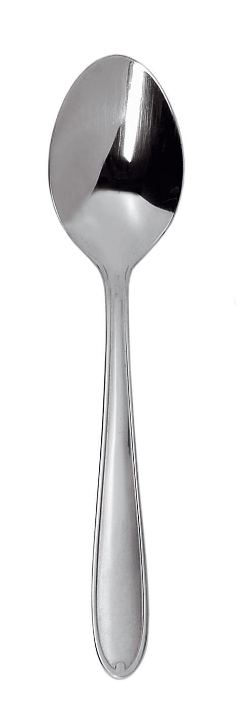 Dessertsked 150 mm Gammal Svensk