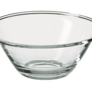Glasskål Ø 9 cm Chef