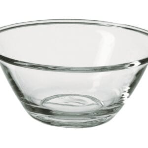 Glasskål Ø 14 cm Chef