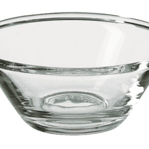 Glasskål Ø 18 cm Chef