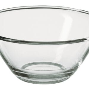 Glasskål Ø 26 cm Chef