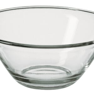 Glasskål Ø 30 cm Chef