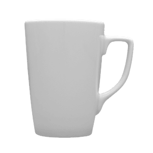 Mugg vit 24cl