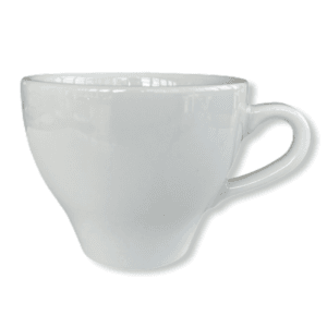 Cappuccinokopp vit 20cl