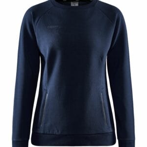 CORE SOUL CREW SWEATSHIRT W