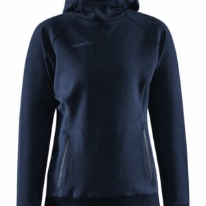 CORE SOUL HOOD SWEATSHIRT W